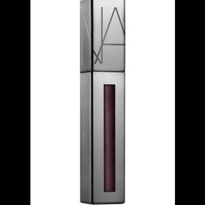 Blackheart Nars powermatte lip luster